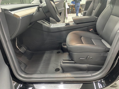 Tesla MODEL Y 360 PERFECT FIT