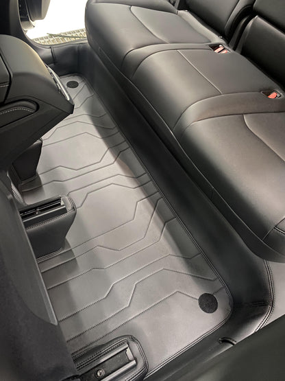 Tesla MODEL Y 360 PERFECT FIT