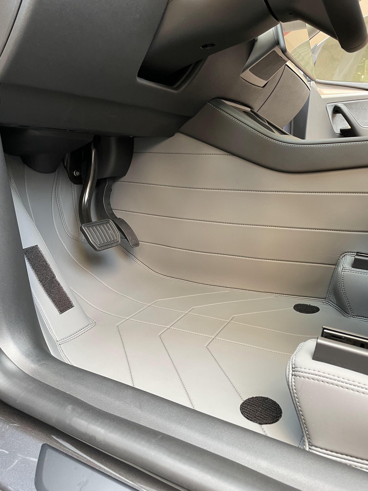 Tesla MODEL Y 360 PERFECT FIT