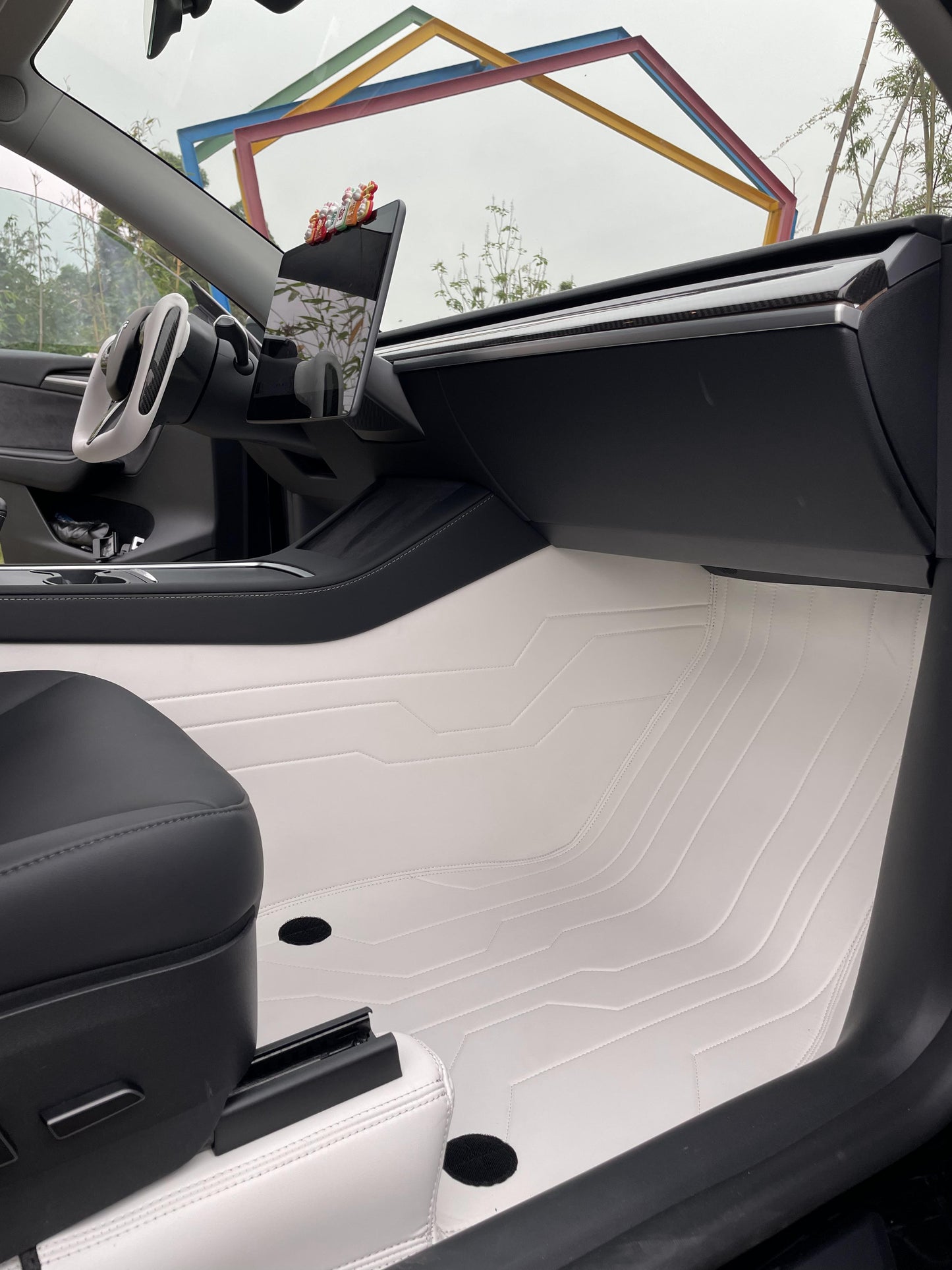 Tesla MODEL Y 360 PERFECT FIT