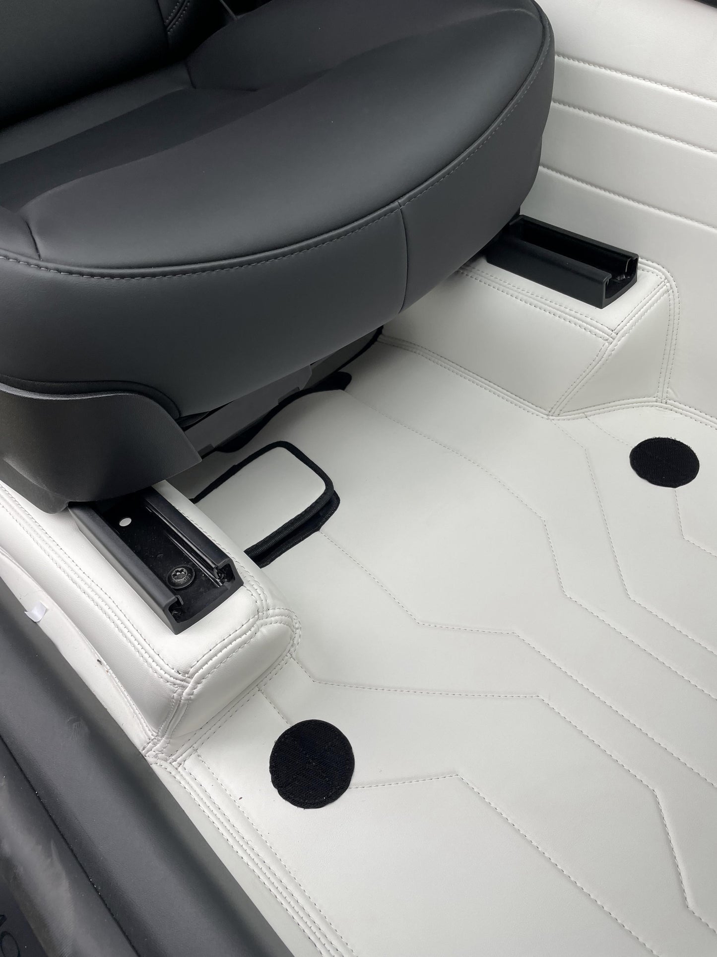 Tesla MODEL Y 360 PERFECT FIT