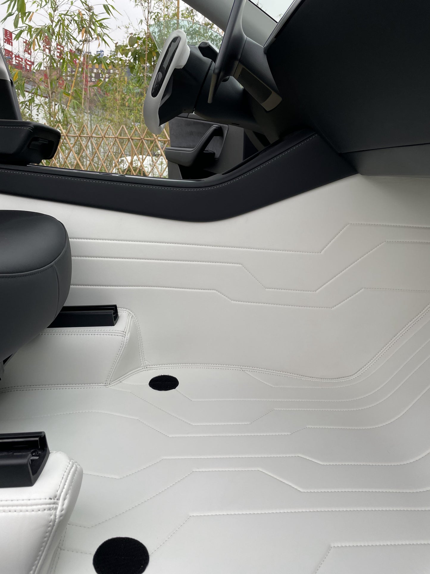 Tesla MODEL Y 360 PERFECT FIT