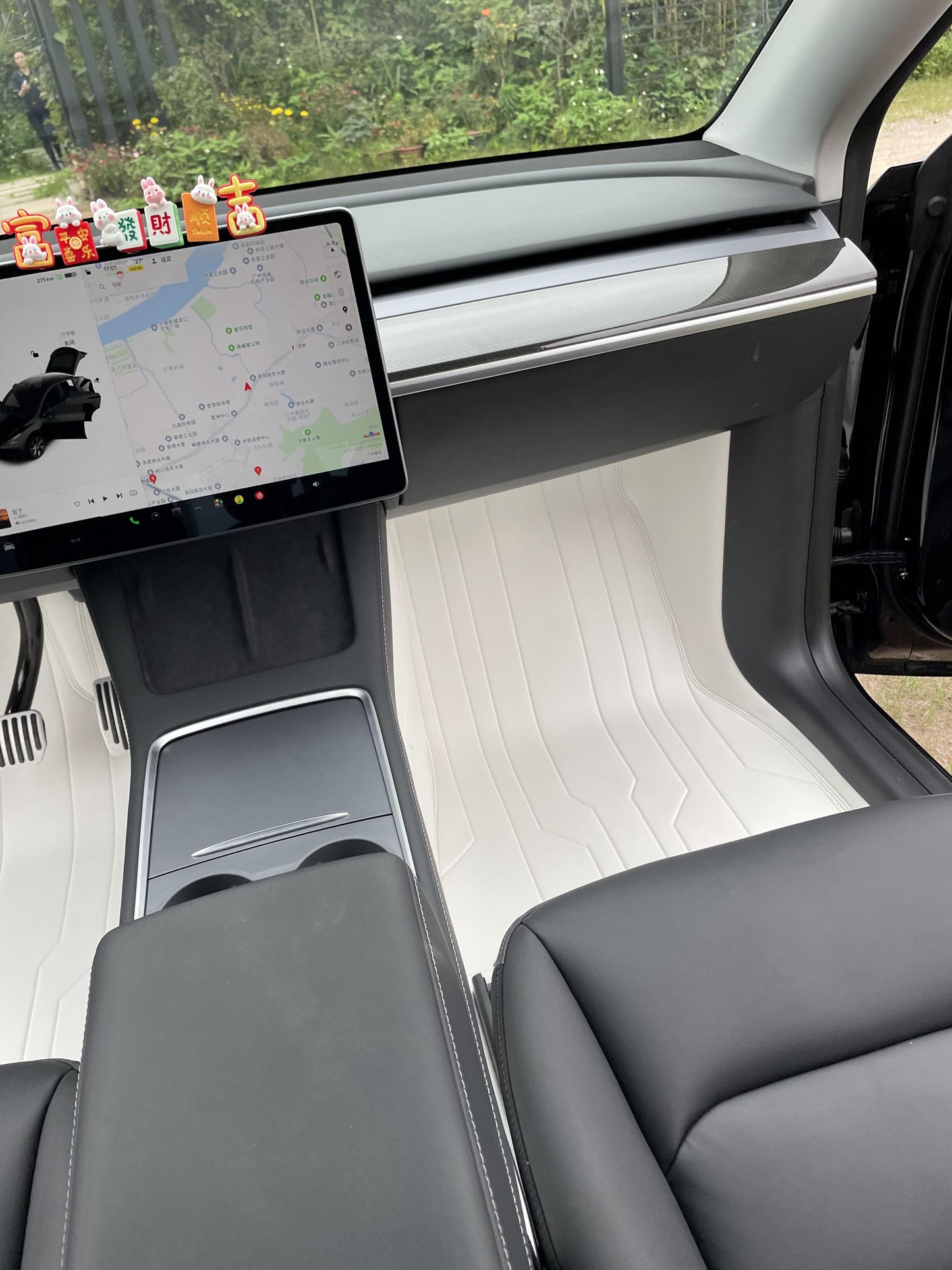 Tesla MODEL Y 360 PERFECT FIT