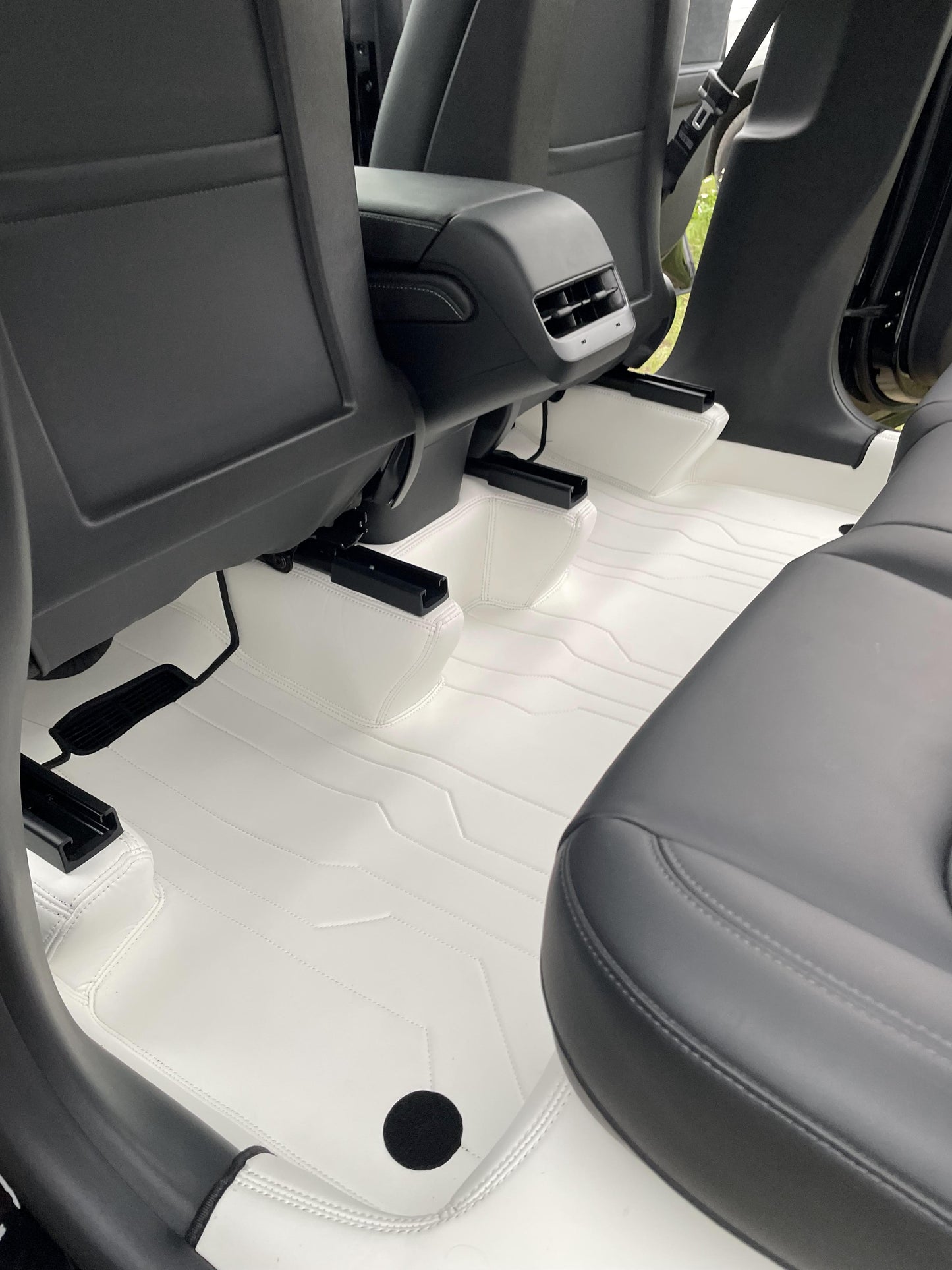 Tesla MODEL Y 360 PERFECT FIT