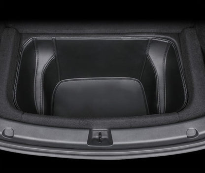 Tesla MODEL Y back Trunk Lower Compartment Mat