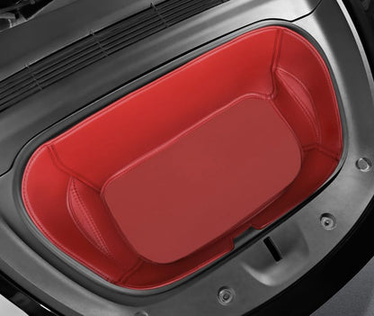 Tesla MODEL 3 Front Trunk  Compartment Mat