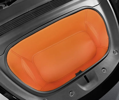 Tesla MODEL 3 Front Trunk  Compartment Mat