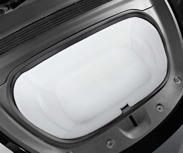 Tesla MODEL 3 Front Trunk  Compartment Mat