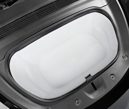 Tesla MODEL 3 Front Trunk  Compartment Mat