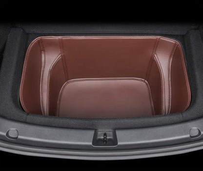 Tesla MODEL Y back Trunk Lower Compartment Mat
