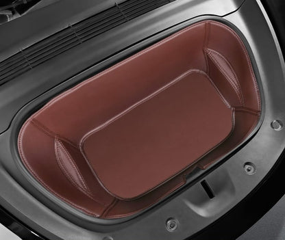 Tesla MODEL Y Front Trunk  Compartment Mat