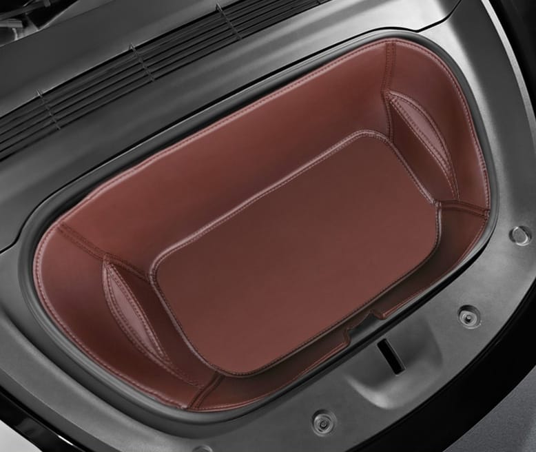 Tesla MODEL 3 Front Trunk  Compartment Mat