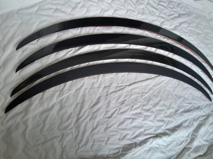 Tesla  Model 3  rear tail  Eleron