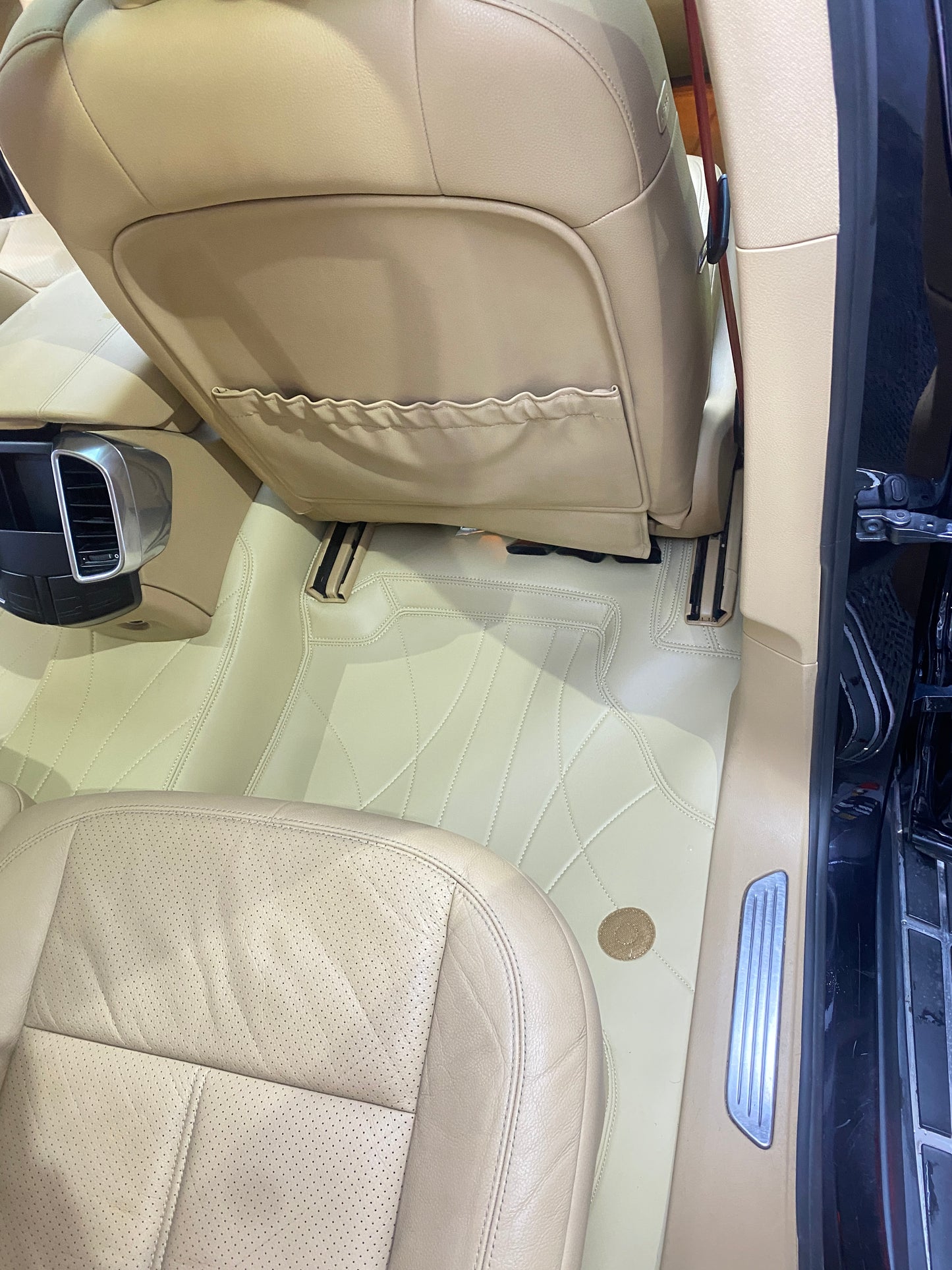Porsche PERFECT FIT