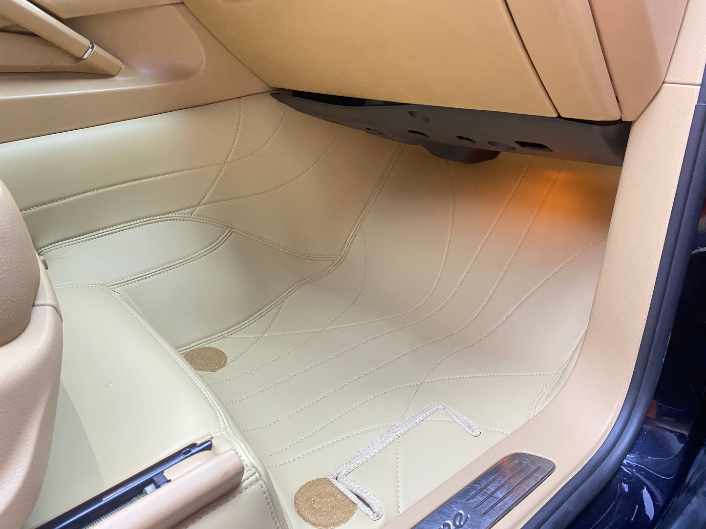 Porsche PERFECT FIT