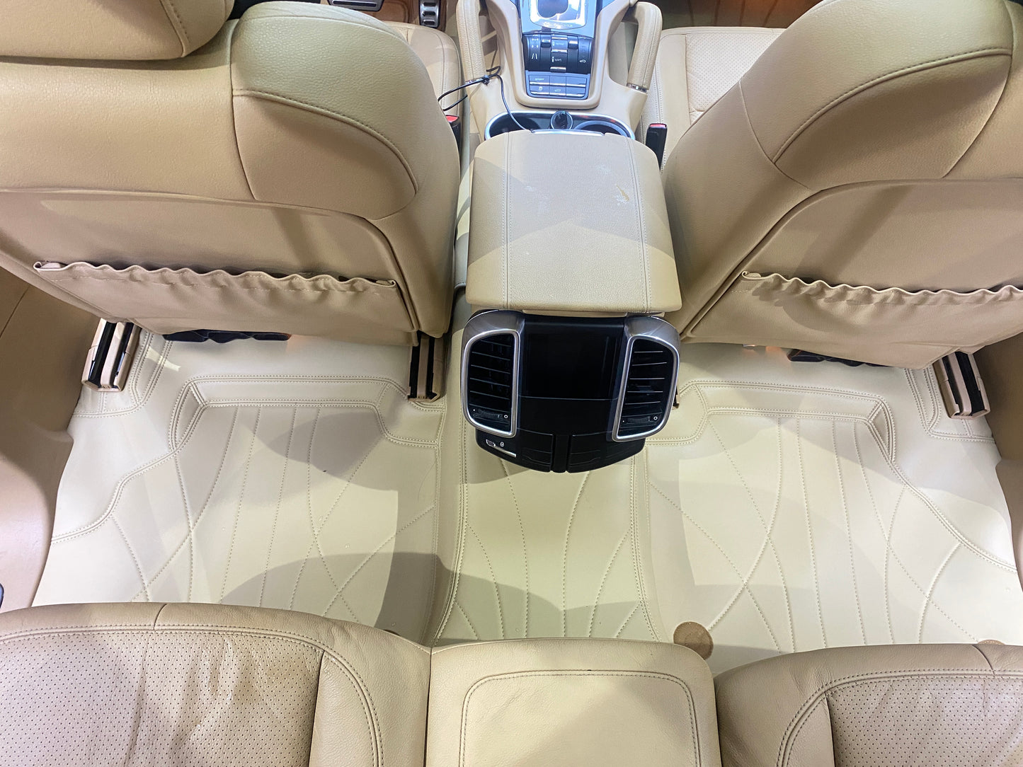 Porsche PERFECT FIT