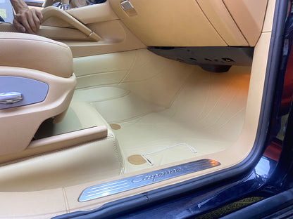 Porsche PERFECT FIT