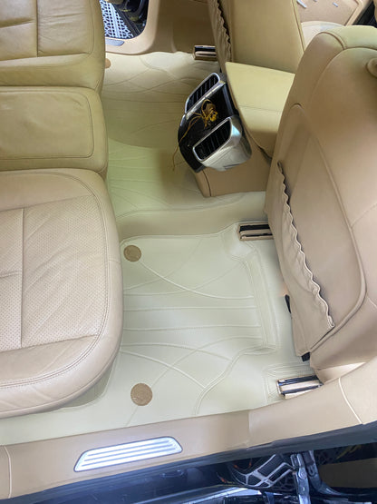 Porsche PERFECT FIT
