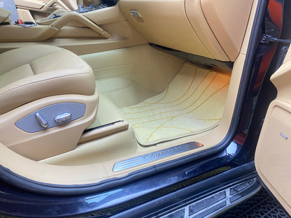 Porsche PERFECT FIT