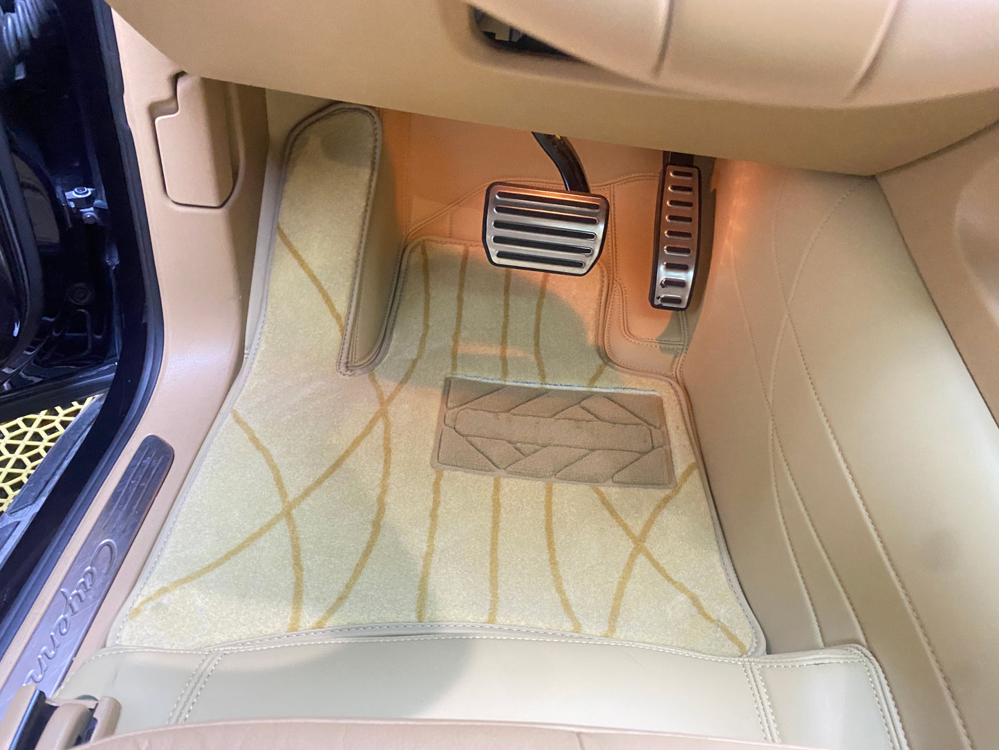 Porsche PERFECT FIT