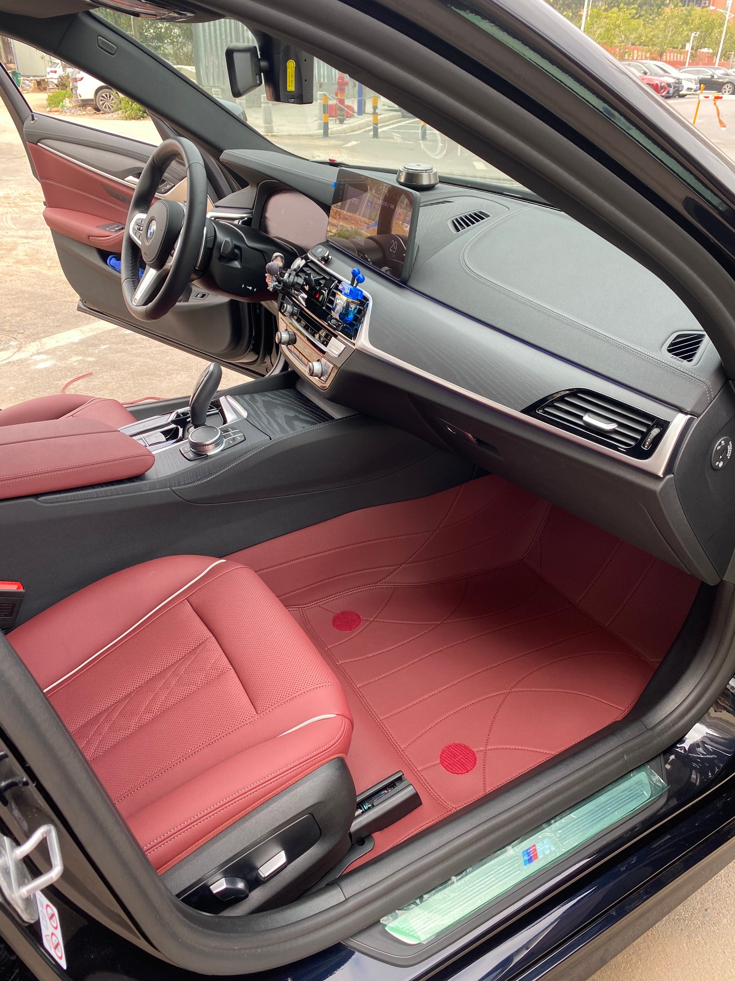 BMW PERFECT FIT