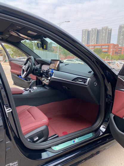 BMW PERFECT FIT