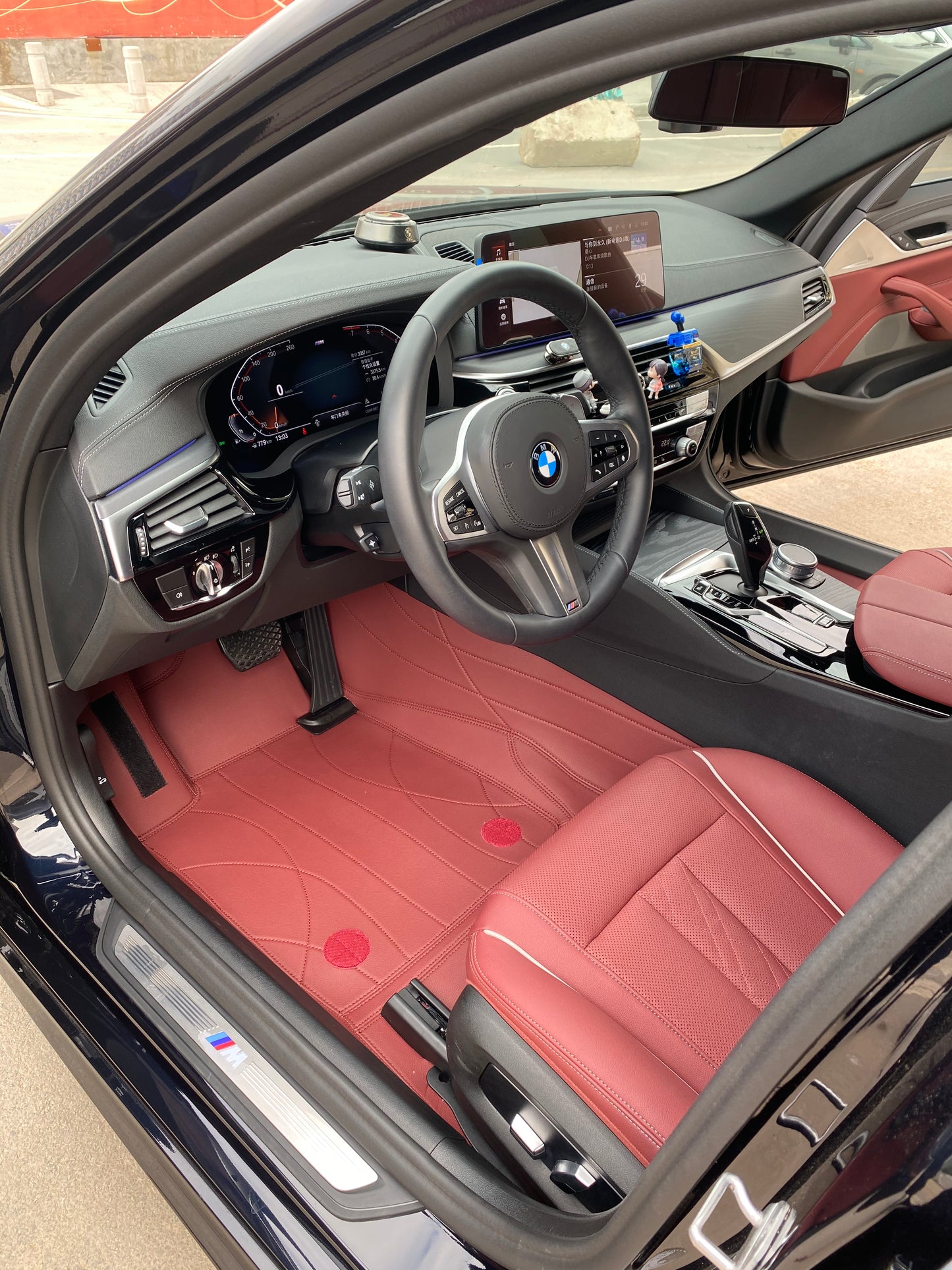 BMW PERFECT FIT