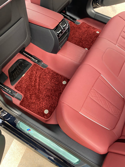 BMW PERFECT FIT