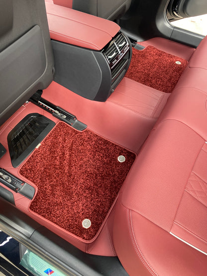 BMW PERFECT FIT