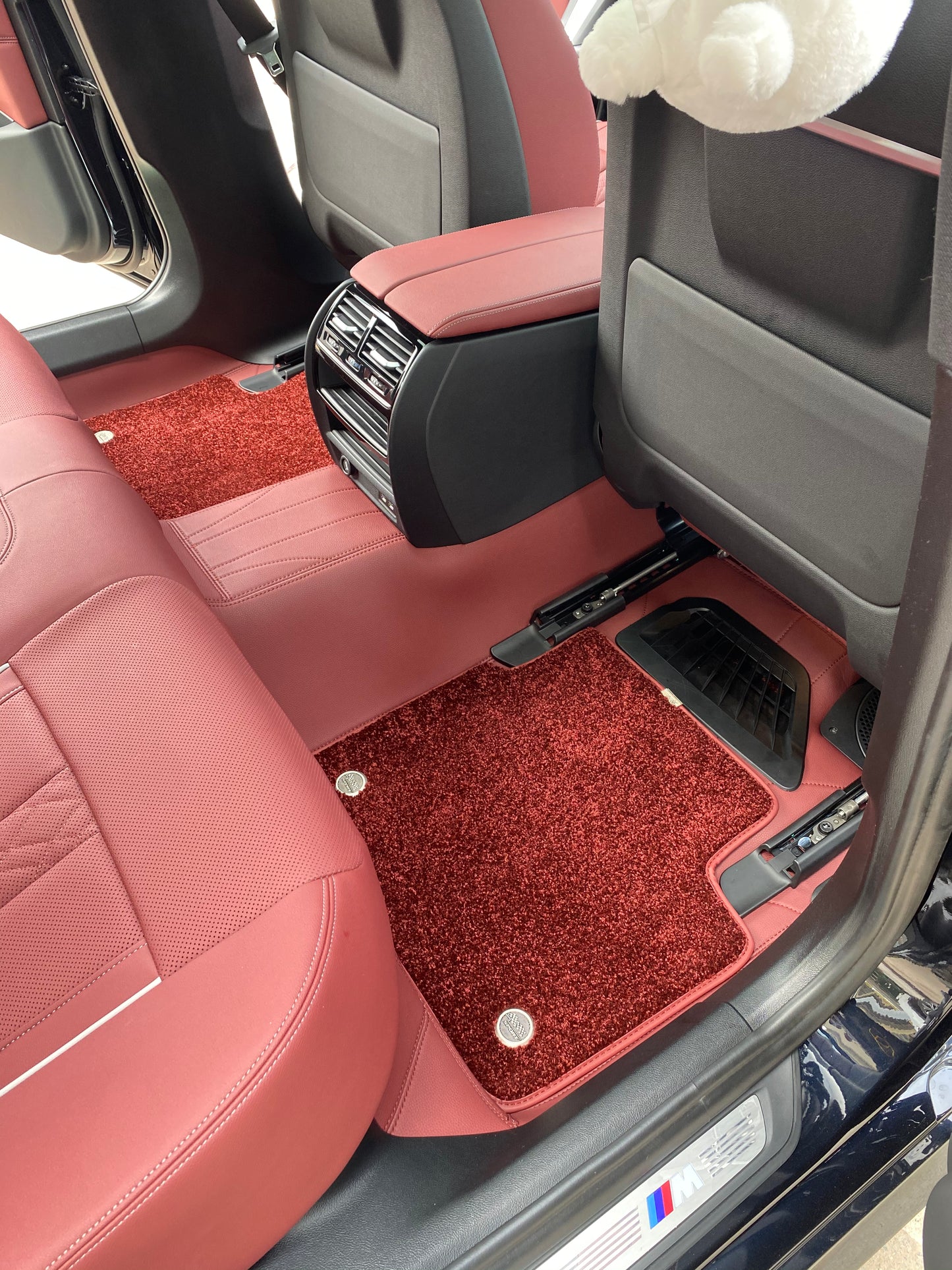 BMW PERFECT FIT
