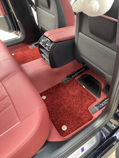 BMW PERFECT FIT
