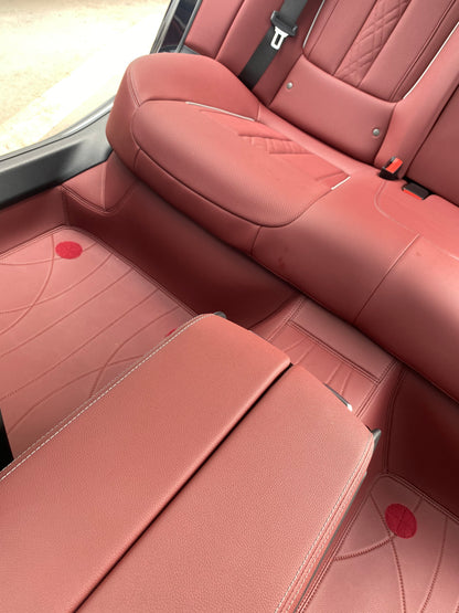 BMW PERFECT FIT