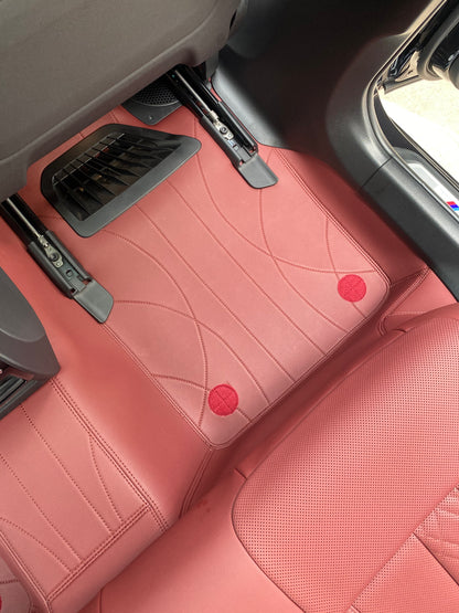 BMW PERFECT FIT