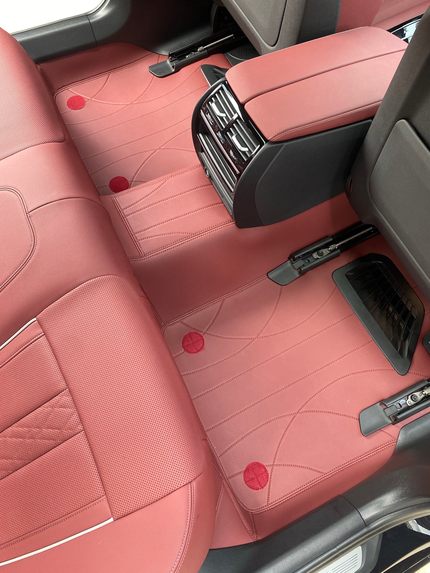 BMW PERFECT FIT