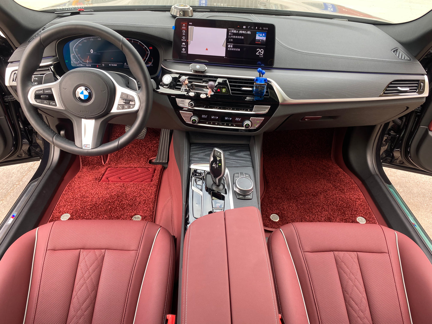 BMW PERFECT FIT