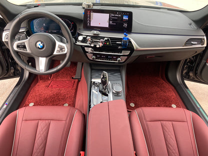 BMW PERFECT FIT