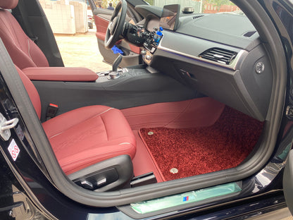 BMW PERFECT FIT