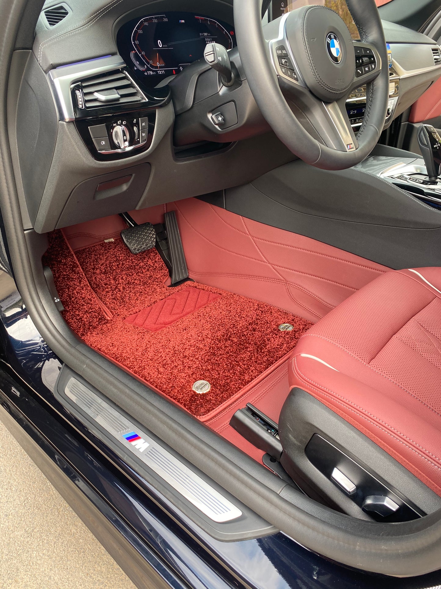 BMW PERFECT FIT