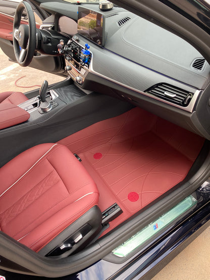 BMW PERFECT FIT