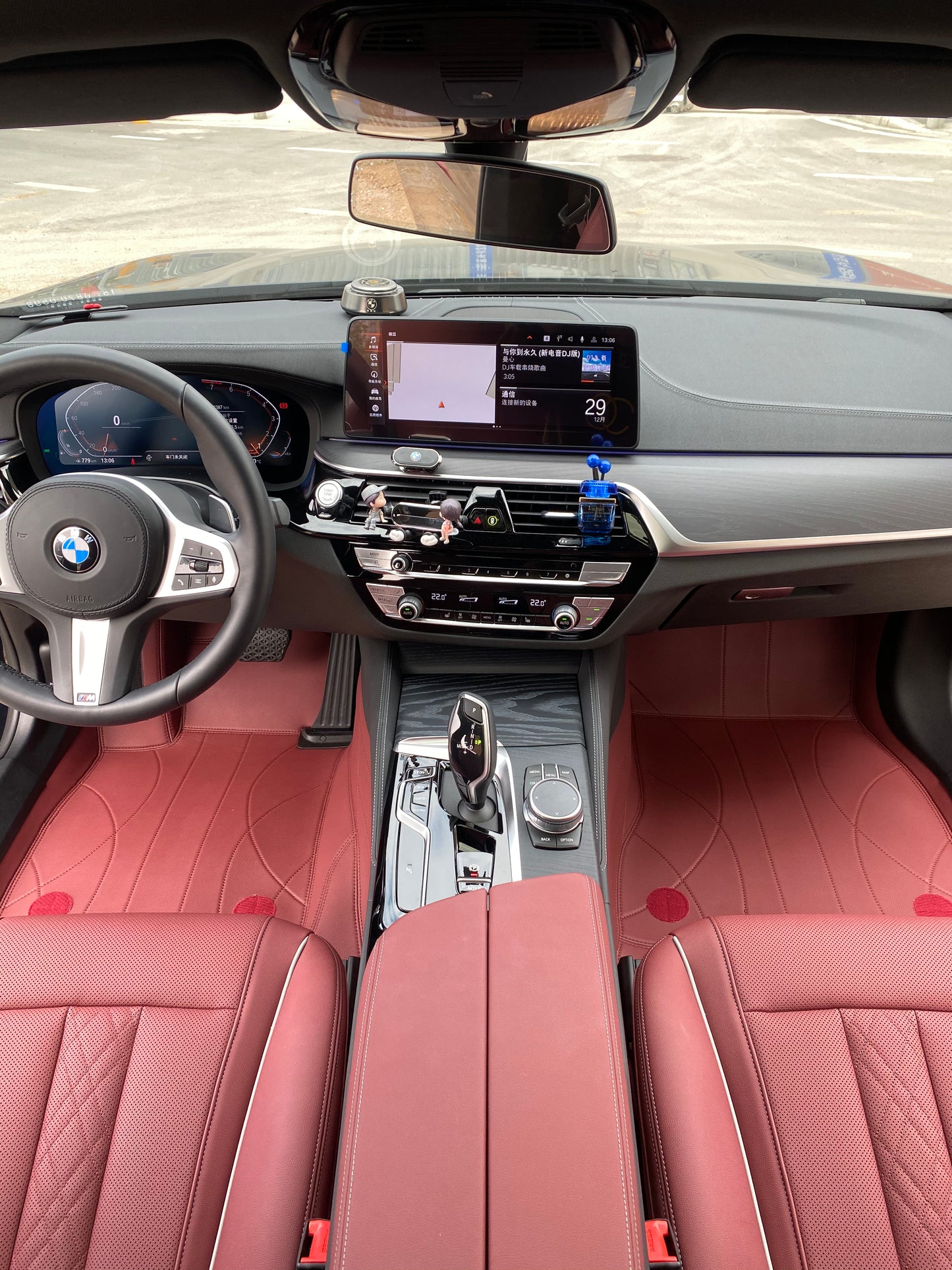 BMW PERFECT FIT