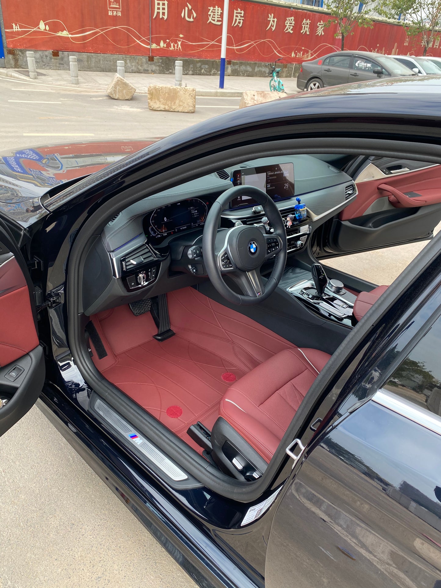 BMW PERFECT FIT
