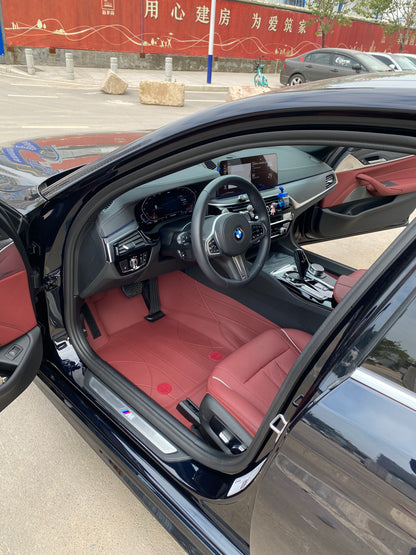 BMW PERFECT FIT
