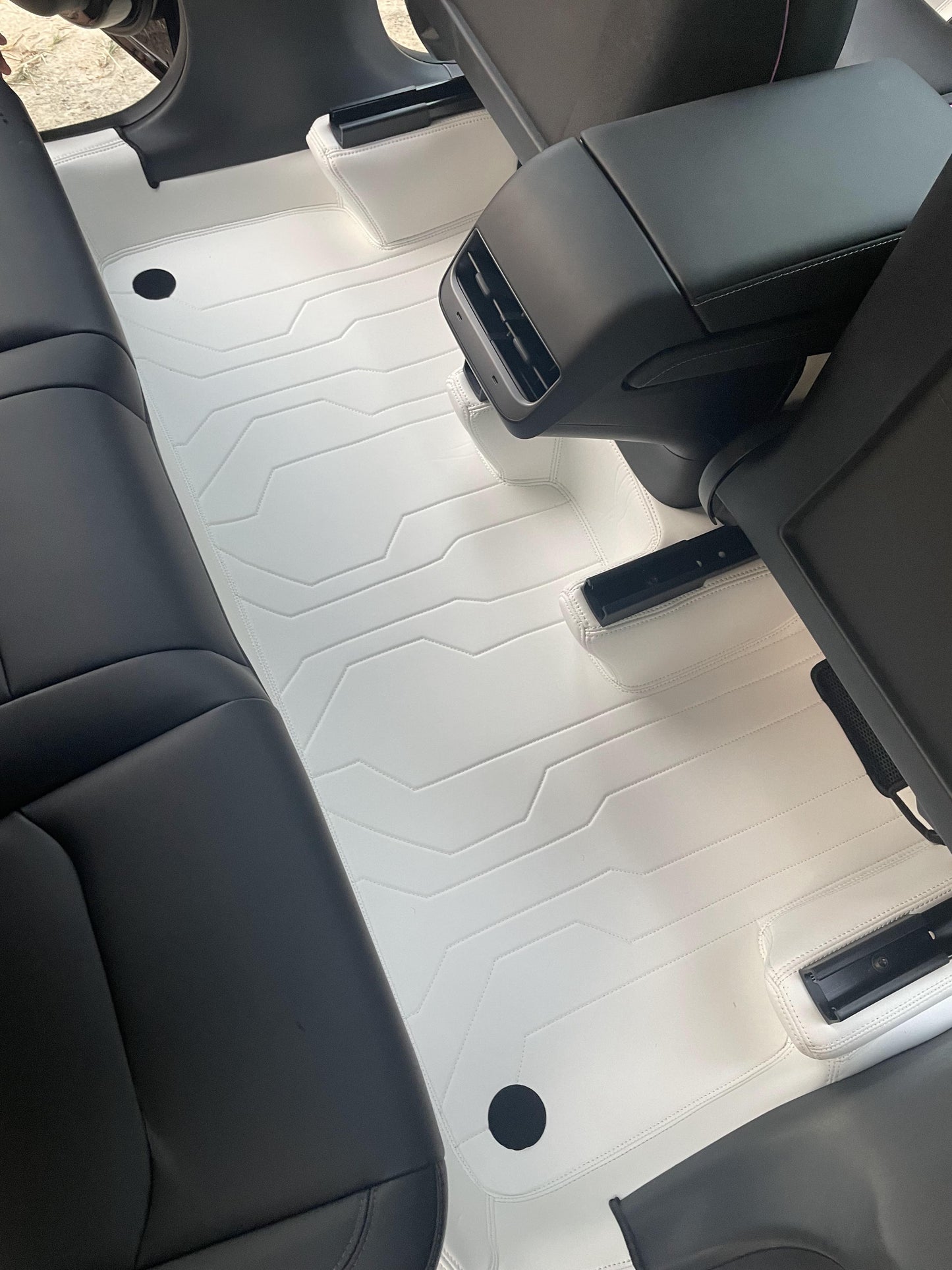 Tesla MODEL Y 360 PERFECT FIT