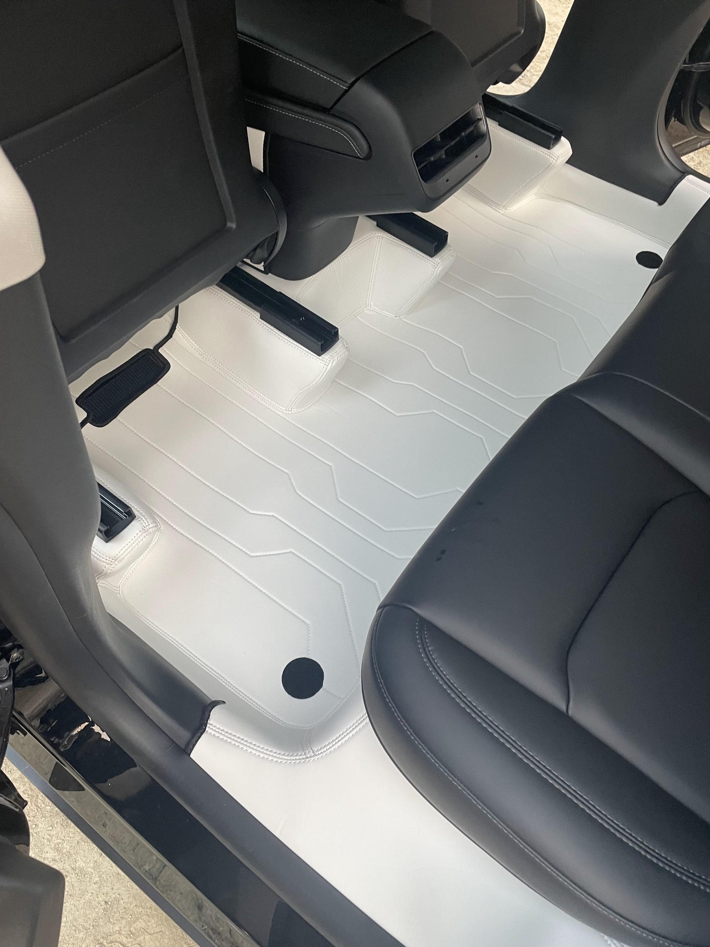 Tesla MODEL Y 360 PERFECT FIT