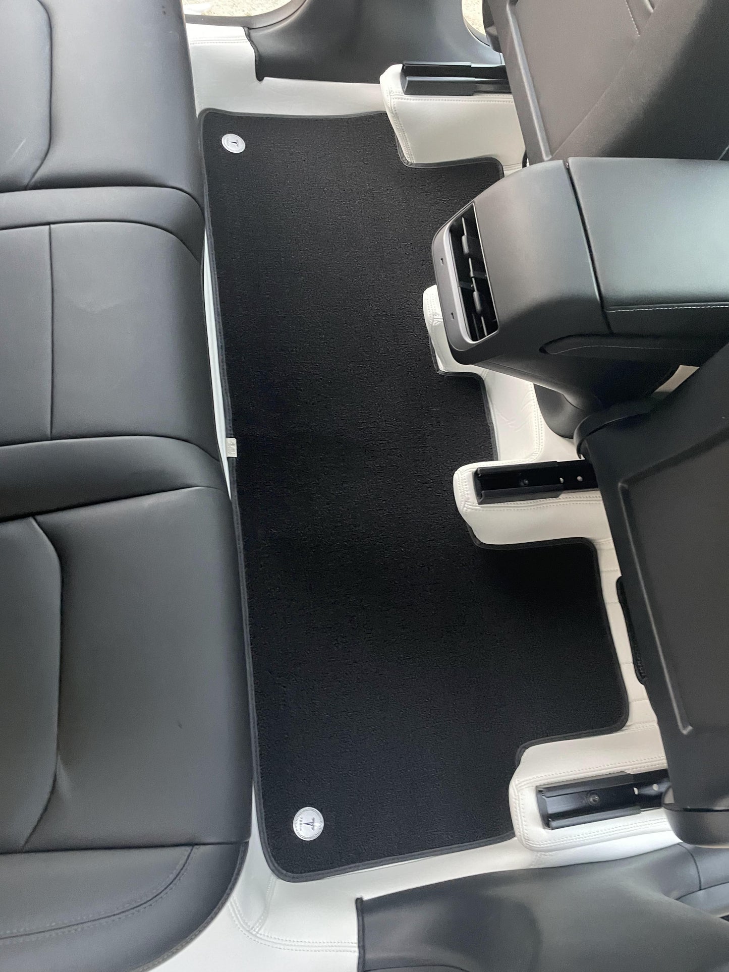 Tesla MODEL Y 360 PERFECT FIT