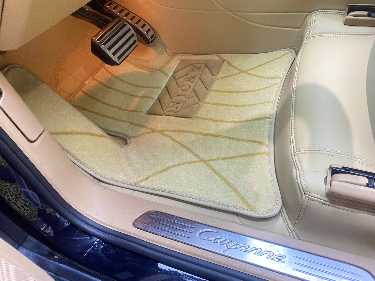 Porsche PERFECT FIT