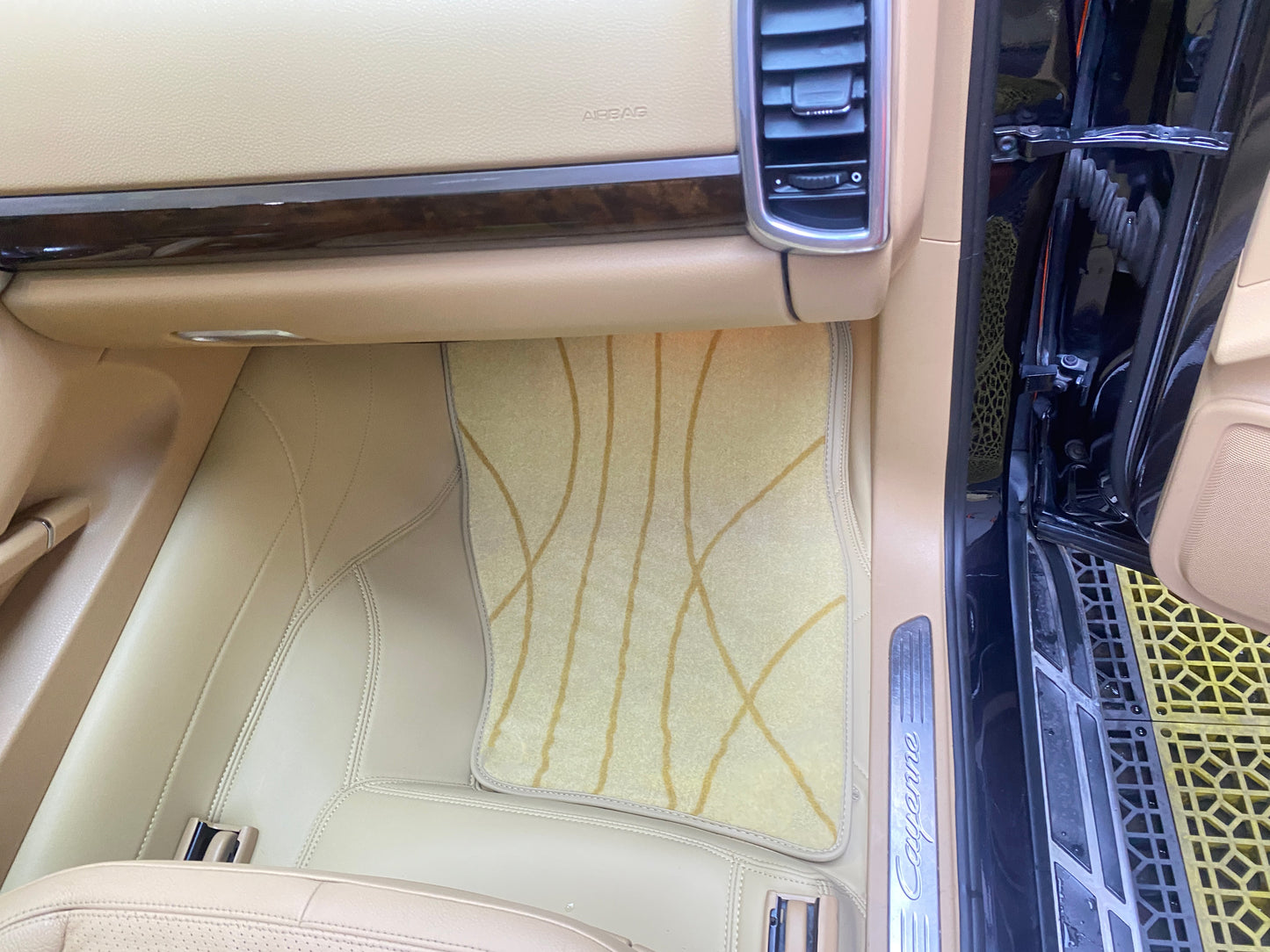 Porsche PERFECT FIT