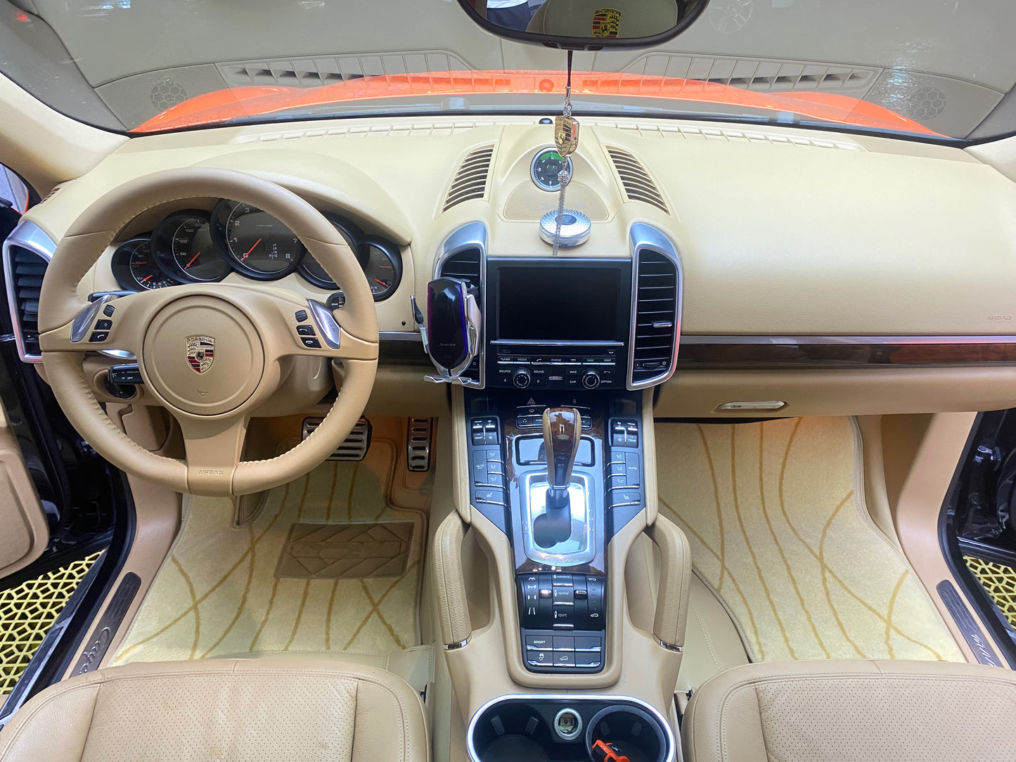 Porsche PERFECT FIT