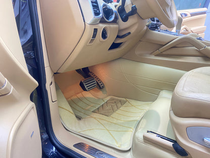 Porsche PERFECT FIT