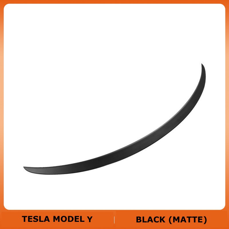 Tesla Model Y   rear tail  Eleron